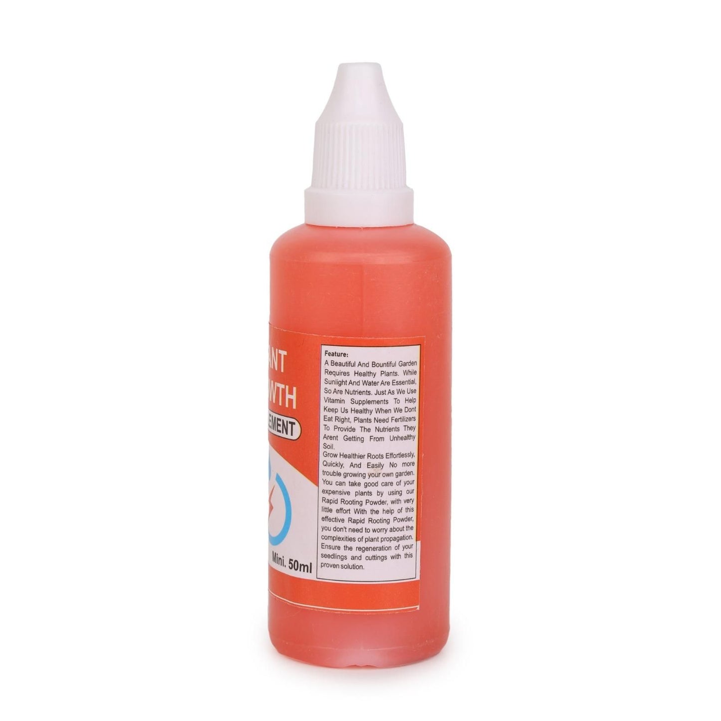 Plant Growth Enhancer Supplement