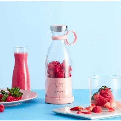 The Blendy | Portable Blender Bottle
