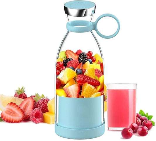 The Blendy | Portable Blender Bottle
